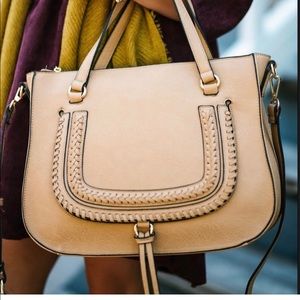 Sole Society Small Destin Bag